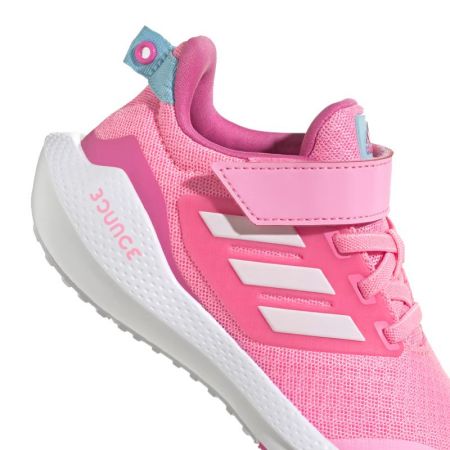 ΓΥΝΑΙΚΕΙΑ ΑΘΛΗΤΙΚΑ ΠΑΠΟΥΤΣΙΑ ADIDAS EQ21 Run 2.0 EL 526269 HR1843 εικόνα 6